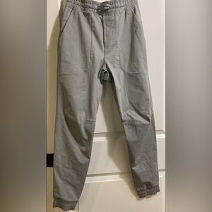 Lululemons ABC Joggers